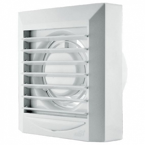 Вентилятор EURO 6A D150 с авт.жалюзи(12)