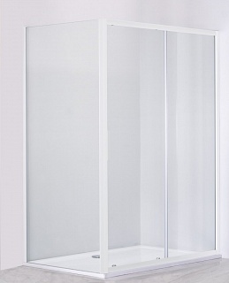 ДУШЕВОЙ УГОЛОК CEZARES RELAX-AHF-1 110/80-P-Bi