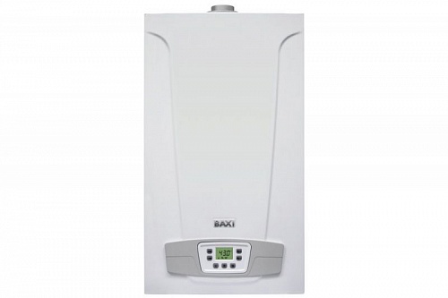 Котел газовый BAXI  ECO 4s 18F 7659669-- ВЫГОДА!