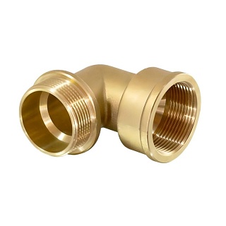 Уголок 1 1/4" г/ш  VIEIR LFH66