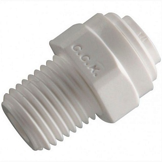   P1/2"  1/2" 8 8