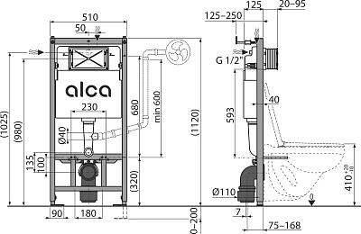   / AlcaPlast 4  1 (AM101/1120)   (678  )    (115051, 113736, 115722, 27458)  !!!