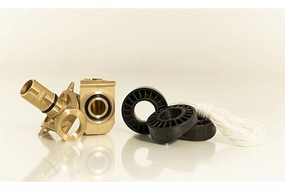 Адаптер скважинный  улучшенный «САУ» 1" (ДЖИЛЕКС) (9025)