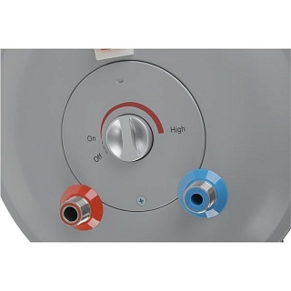 Водонагреватель THERMEX IU 30 V суперслим (1,3+0,7Квт) ВЫГОДА!!!