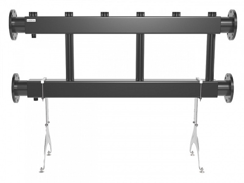 Модульный коллектор MK-1000-4x32 "GIDRUSS"