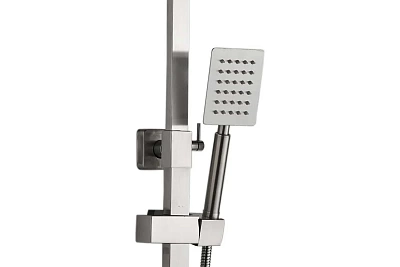 Душ.система Haiba HB24815 нерж.