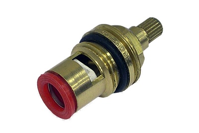 Кран-букса 1/2 керам. 8*20 (DK 349)