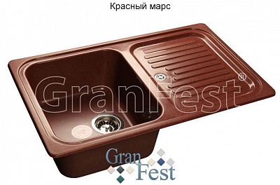   Granfest Standart GF-S780L