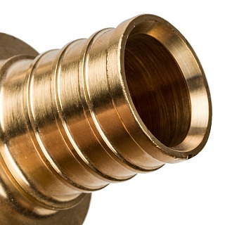 Тройник 32х20х32 (05/020) (SFA-0014-322032) STOUT