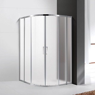 ДУШЕВОЙ УГОЛОК MOLVENO-R-22-90+20-P-Cr