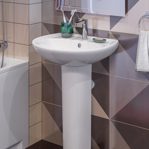 Умывальник "АТТИКА-55"  (Самара) 