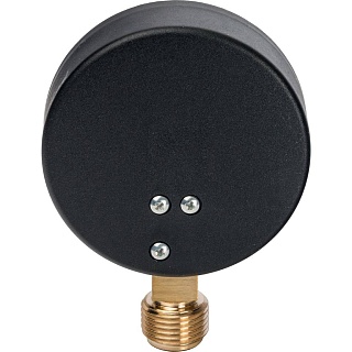 Манометр 0...16 bar, Dn 80 1/2"радиальный. (SIM-0010-801615) STOUT