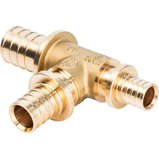 Тройник 25х20х16 (05/040) (SFA-0014-252016) STOUT