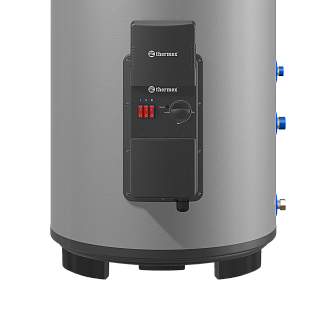 Водонагреватель THERMEX Kelpie 300 F (нержавейка, напольный, 2/4/6 квт) ВЫГОДА!!!