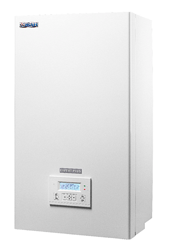 Котел электрический ЭВАН EXPERT PLUS 27квт WiFi (шина OpenTherm)