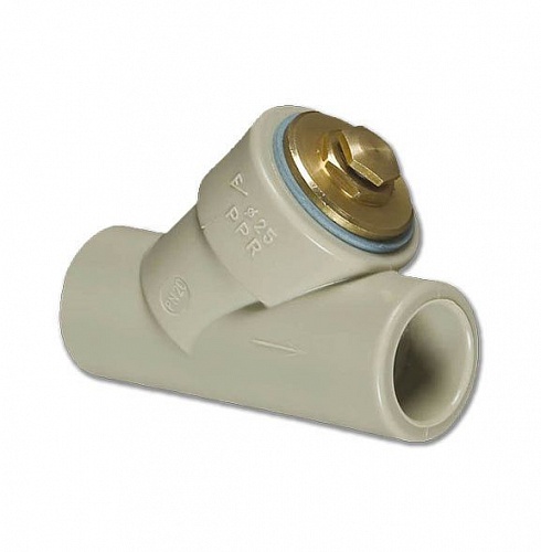 Фильтр 25 вн/вн FV-Plast