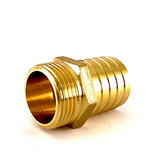 Переход для рез.шл.3/4"ш - 25  латунь VIEIR VRM425