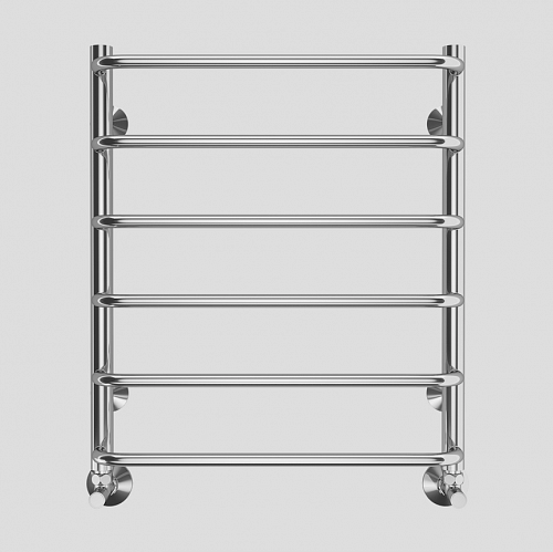 Полотенцесушитель 500х600 П6 "Стандарт" TERMINUS 