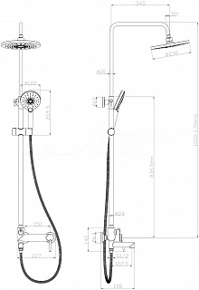   "Minima" (LM3862C)    . LEMARK  !