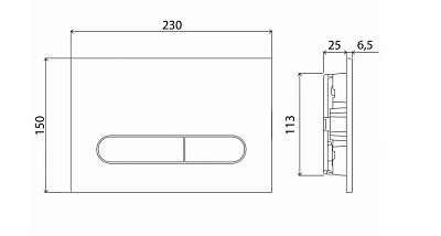   / BELBAGNO BB001-120   BB005-PR-CHROME