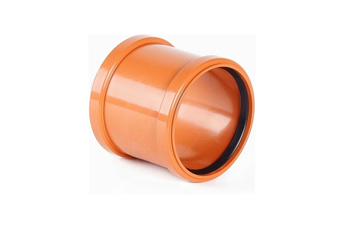 Муфта надвиж 110 нар (2491099)