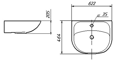 �������� ������ 60 "����-60" ��������� 2 ��. MISTY (��.���,60)