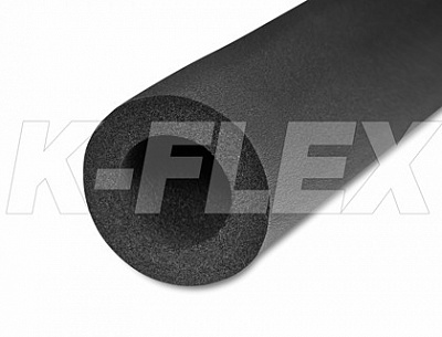 Трубка K-FLEX ENERGO 19х012-2 (распродажа остатка) АКЦИЯ