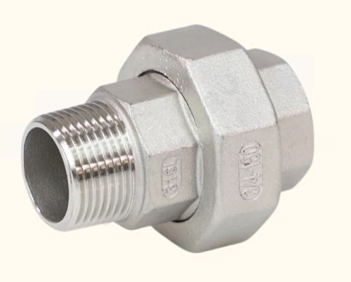 Соединитель американка нерж Ду25 (1") ВР/НР Benarmo 129-2080