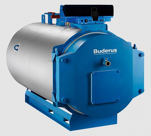 Котел стальной SK 755 - 730    7738500608