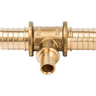 Тройник 32х20х32 (05/020) (SFA-0014-322032) STOUT