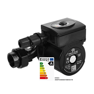  . PRIME-B1-328-180 DN32, PN10, Qmax= 5.33/, Hmax= 8, Tmax=110, 220,   (5038) Aquario