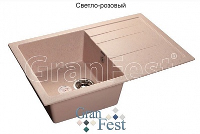   Granfest  Quadro GF-Q780L