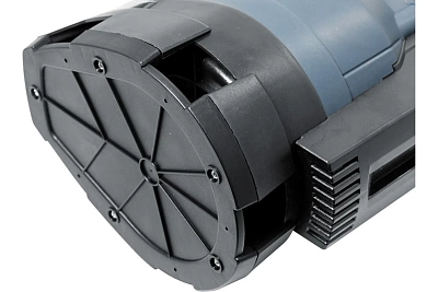 Дренажный насос UNIPUMP ARTVORT Q400B (400Вт, 9м3/ч, нап.5м, прим.35мм, встр. попл.)(59670)