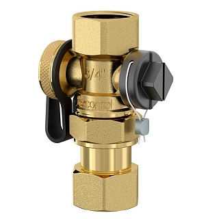   Flamco Flexcontrol 3/4"(  ) (28920)