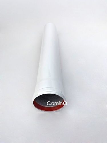 Труба D80mm L=250mm TR.8025 