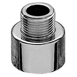 Переходник 1 1/4"-1/2" г/ш ник  СК П1258н