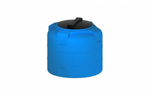 Емкость Т-100 (H515xD565) ВЫГОДА