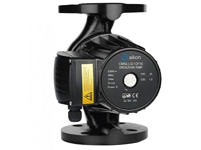 Насос CMS(L)32-8F1M, 3 скор., 245 Вт, фланц, 220В CNP фланцы Ру6