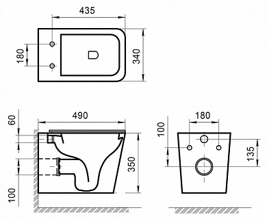   Belbagno "ARDENTE-R" .  ./ (BB003CBR+BB2322SC)