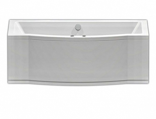 Ванна акриловая Гелиос -180х90