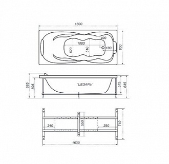   TRITON   1900 x 900 ,    