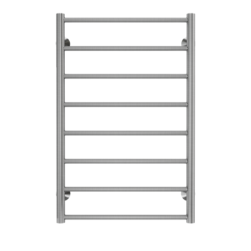 Полотенцесушитель 500х800 П8 "Аврора" сатин TERMINUS