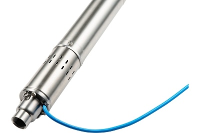 Насос погр."ВИНТОВИК"  35/80 (3") (кабель 20 м) (d 1") (5700)