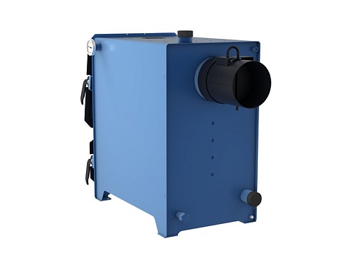 Котел твердотоп. ZOTA Енисей 23 ВЫГОДА!