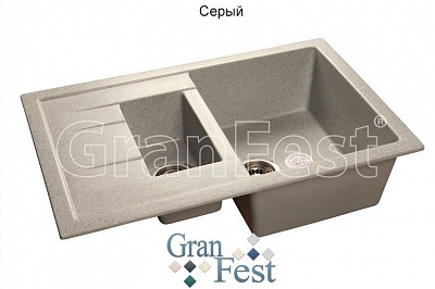   Granfest  Quadro GF-Q775KL