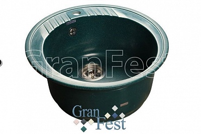   Granfest RONDO GF-R520