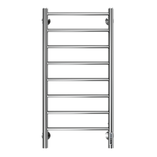 Полотенцесушитель "Аврора" 400х850 П8 электро TERMINUS 