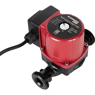 Насос циркуляционный Profi 25/60-180  RCP-0004-2560180 Rommer