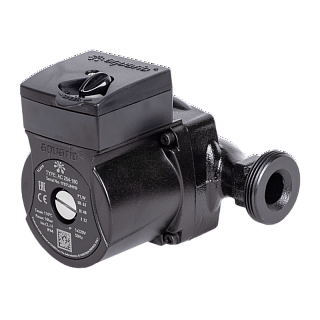  . AC 254-180 DN25, PN10, Qmax= 3,53/, Hmax= 4, Tmax=110, 3-,   (5354) Aquario