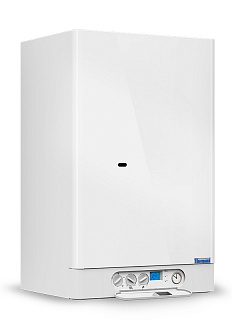 Котел газовый THERM duo 50 a